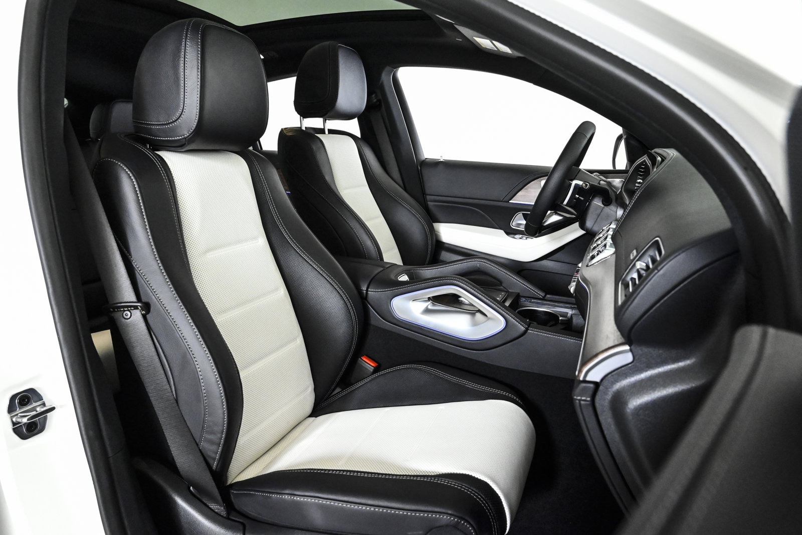 2026 MERCEDES-BENZ GLE-CLASS - Image 22