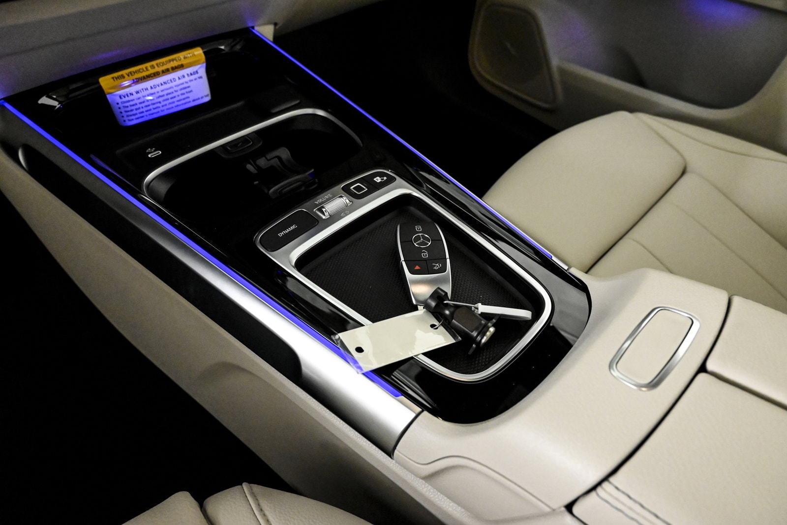 2026 MERCEDES-BENZ GLB-CLASS - Image 10