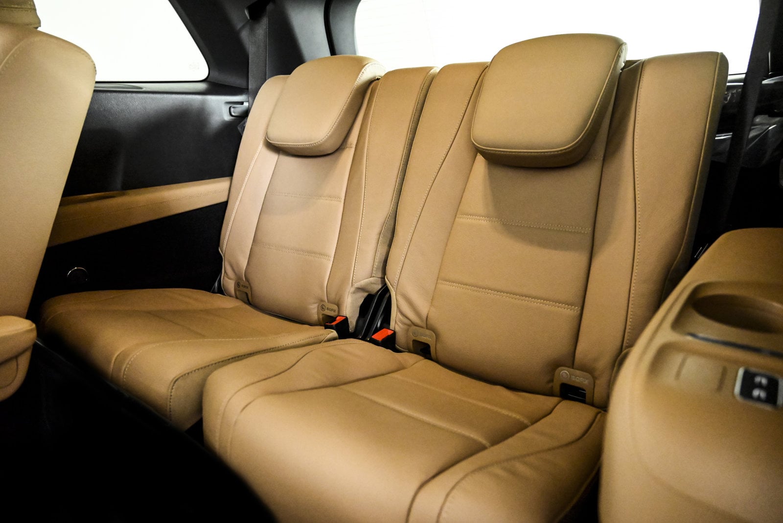 2026 MERCEDES-BENZ GLS-CLASS - Image 13