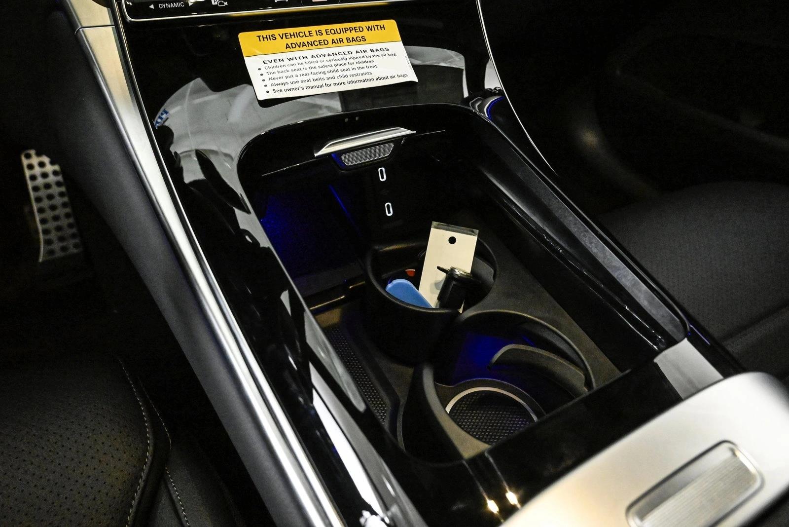 2026 MERCEDES-BENZ GLC-CLASS - Image 13