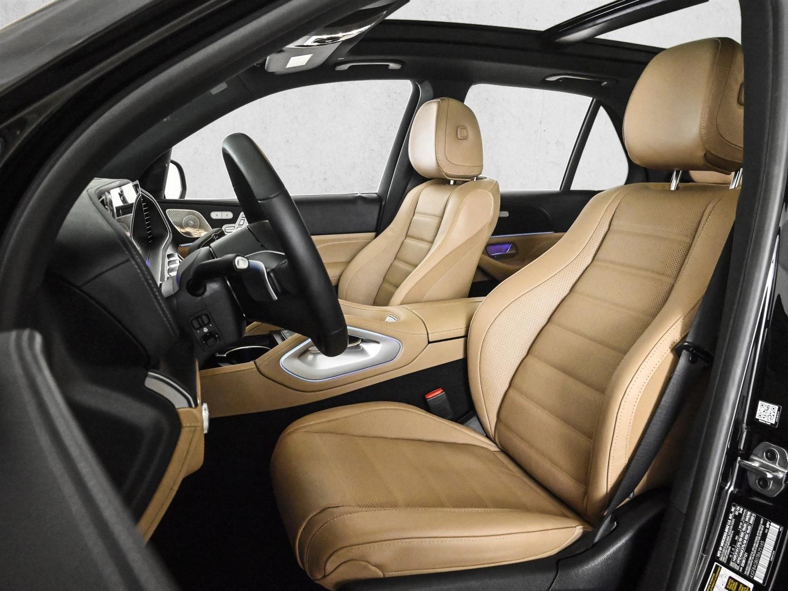 2026 MERCEDES-BENZ GLE-CLASS - Image 18