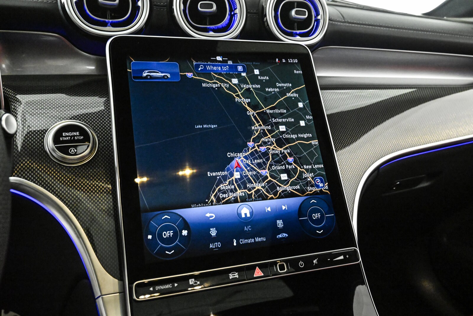 2026 MERCEDES-BENZ GLC-CLASS - Image 14