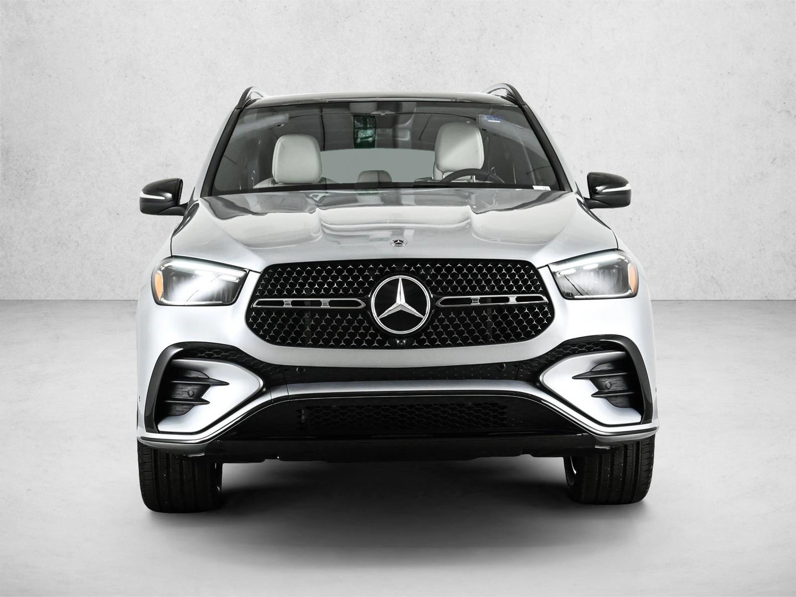 2026 MERCEDES-BENZ GLE-CLASS - Image 2