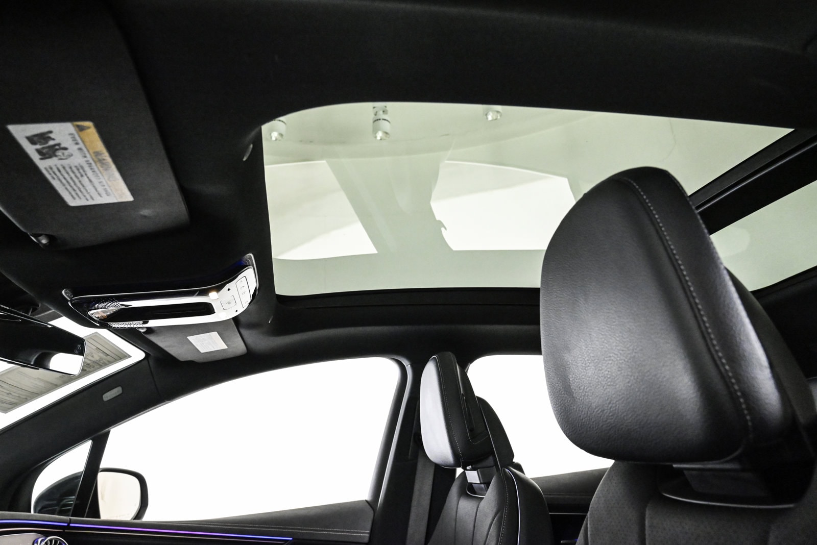 2023 MERCEDES-BENZ EQE-CLASS SUV - Image 17