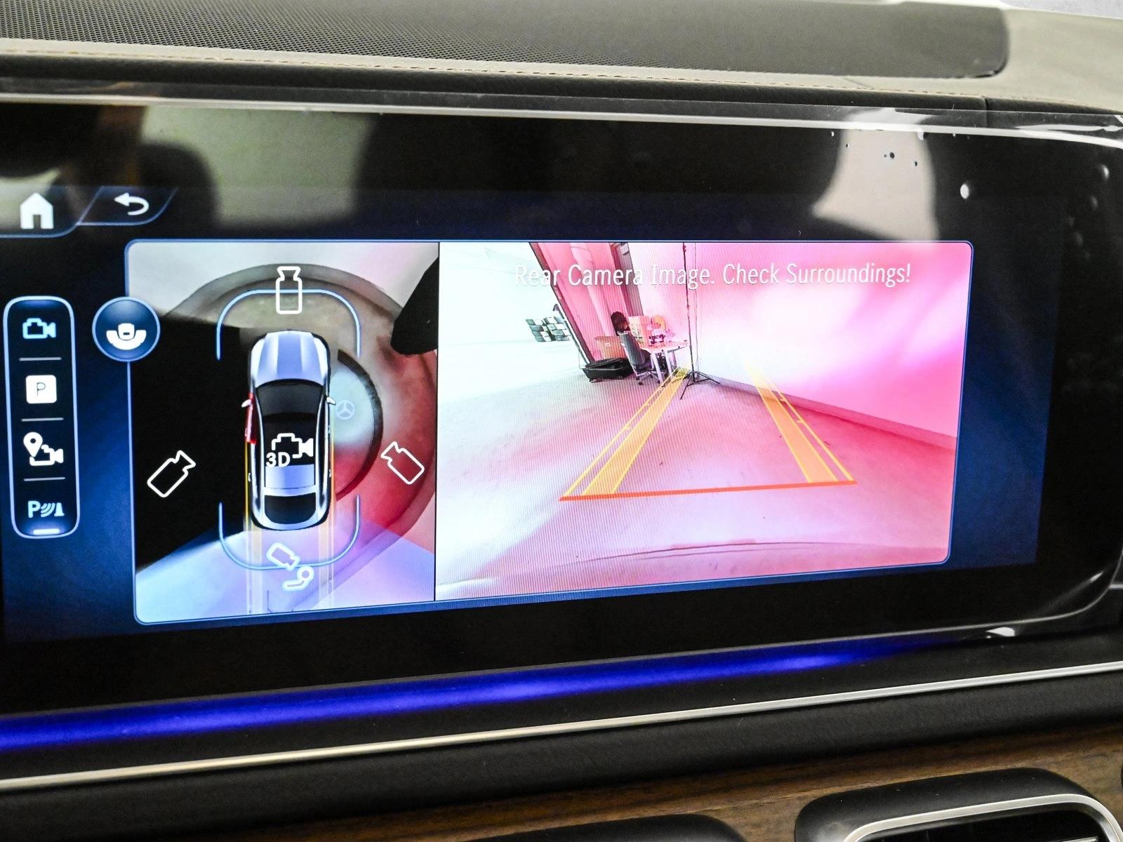 2026 MERCEDES-BENZ GLE-CLASS - Image 15