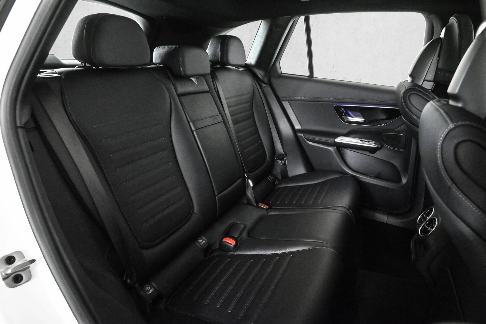 2026 MERCEDES-BENZ GLC-CLASS - Image 22