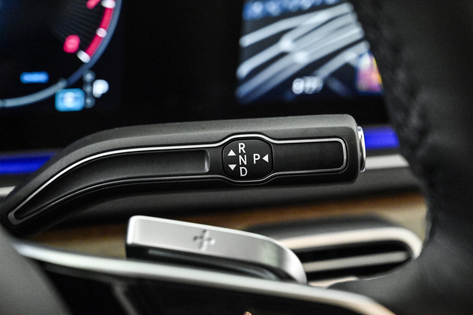 2026 MERCEDES-BENZ GLE-CLASS - Image 12