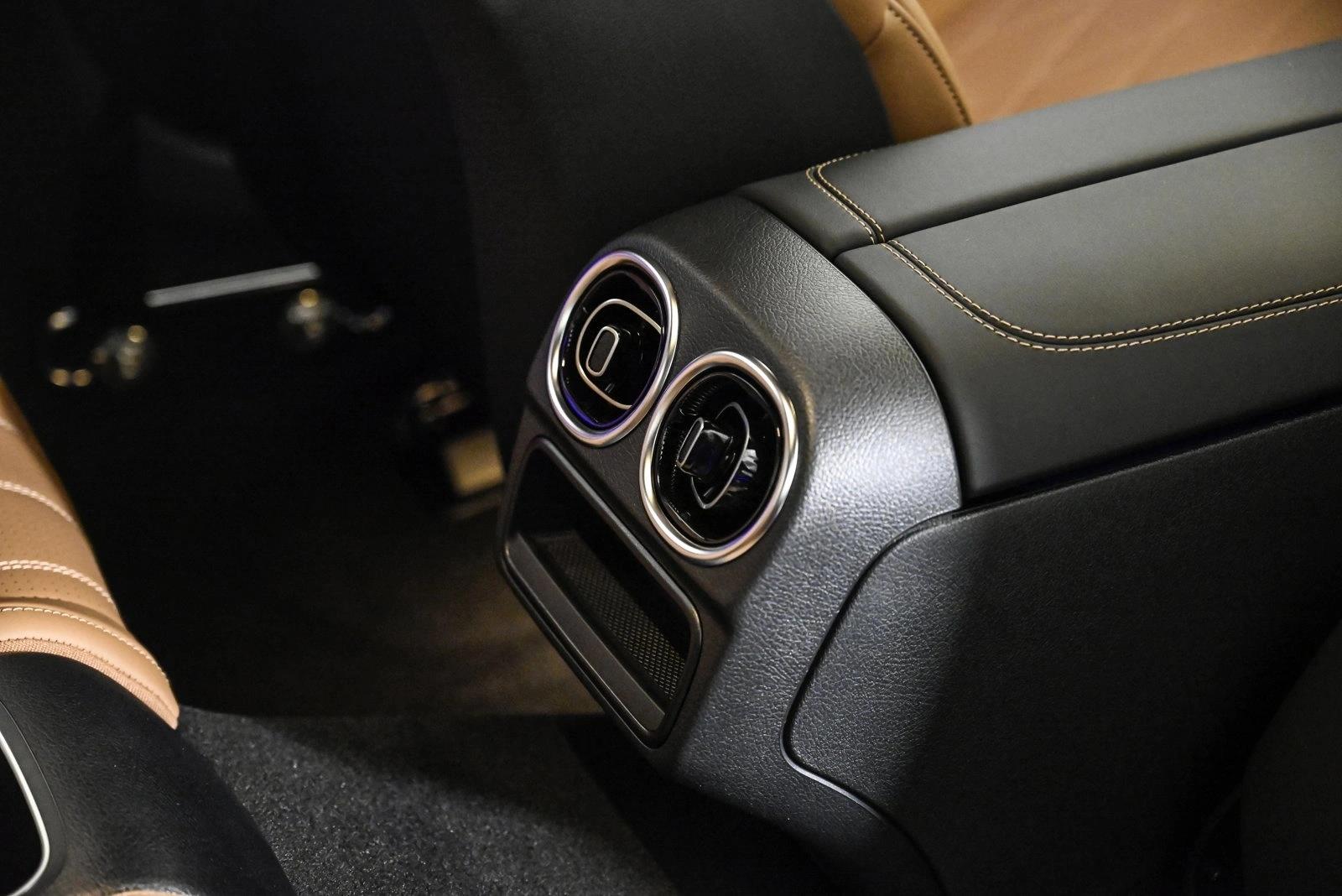 2026 MERCEDES-BENZ CLE - Image 19