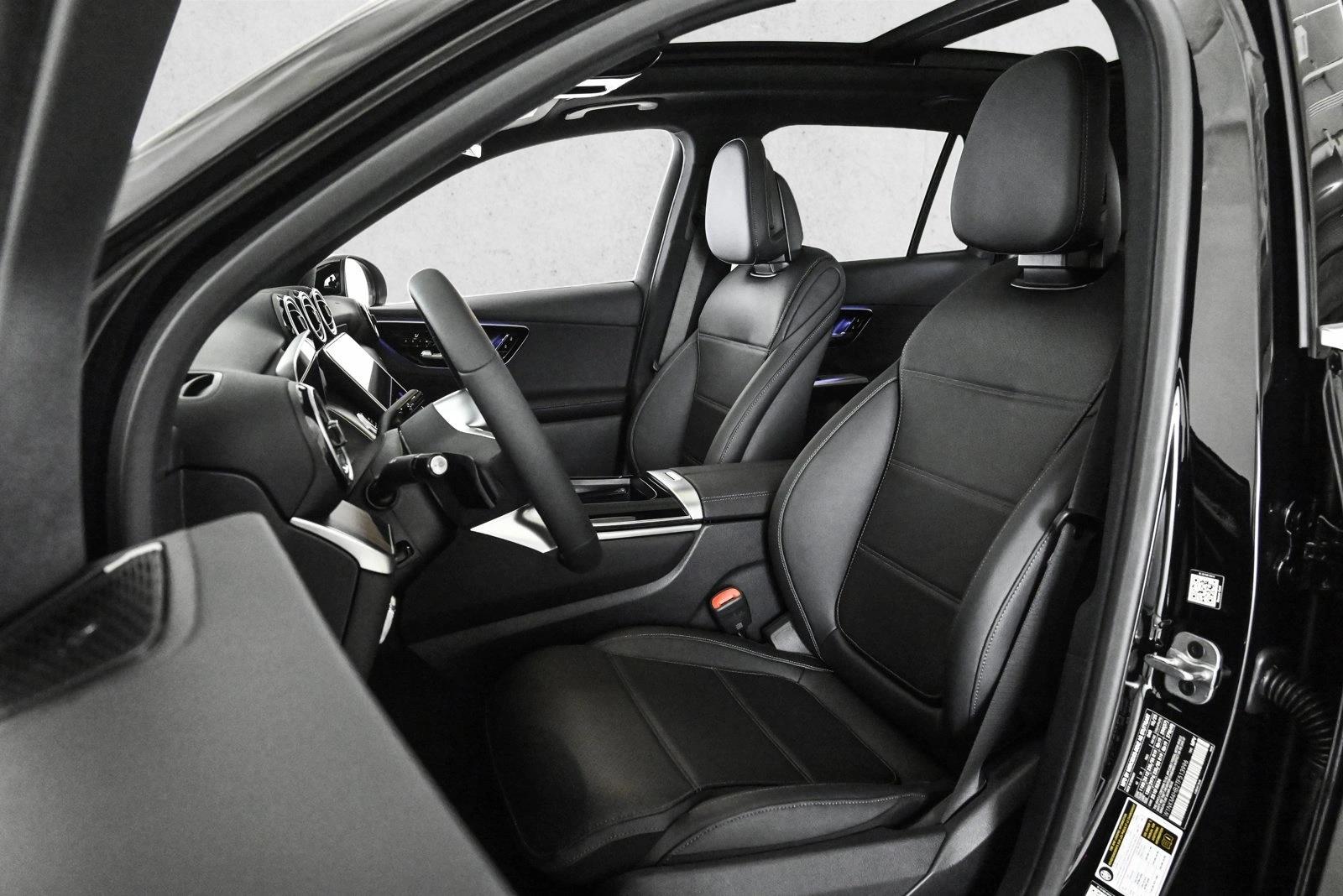 2026 MERCEDES-BENZ GLC-CLASS - Image 18