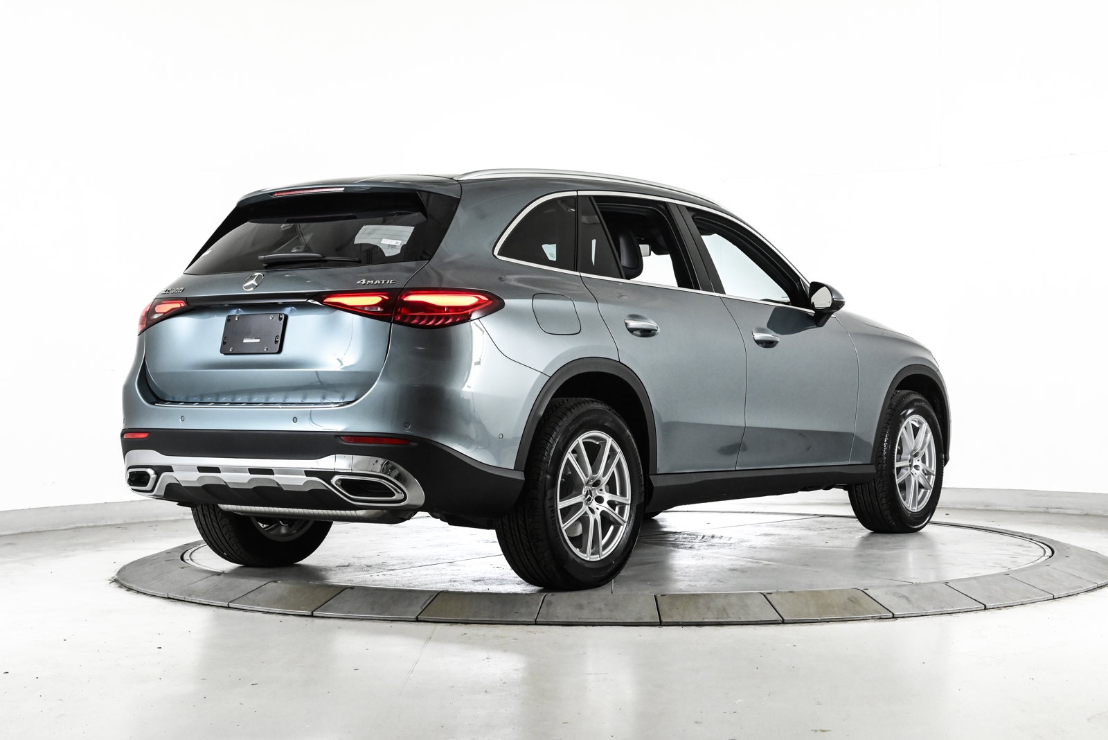 2026 MERCEDES-BENZ GLC-CLASS - Image 5