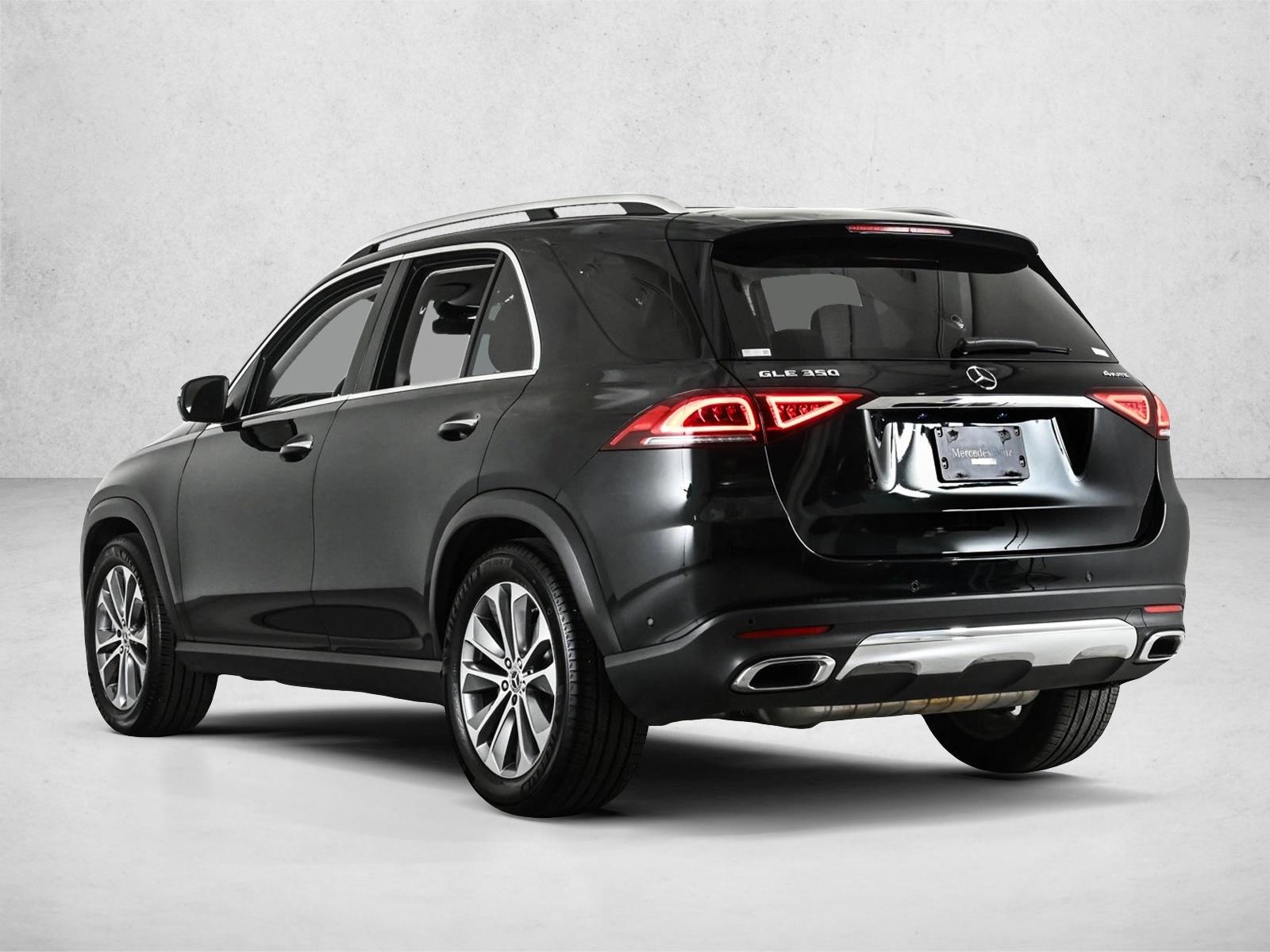 2023 MERCEDES-BENZ GLE-CLASS - Image 8