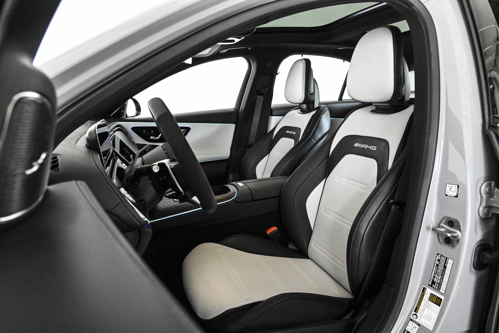 2026 MERCEDES-BENZ E-CLASS - Image 18