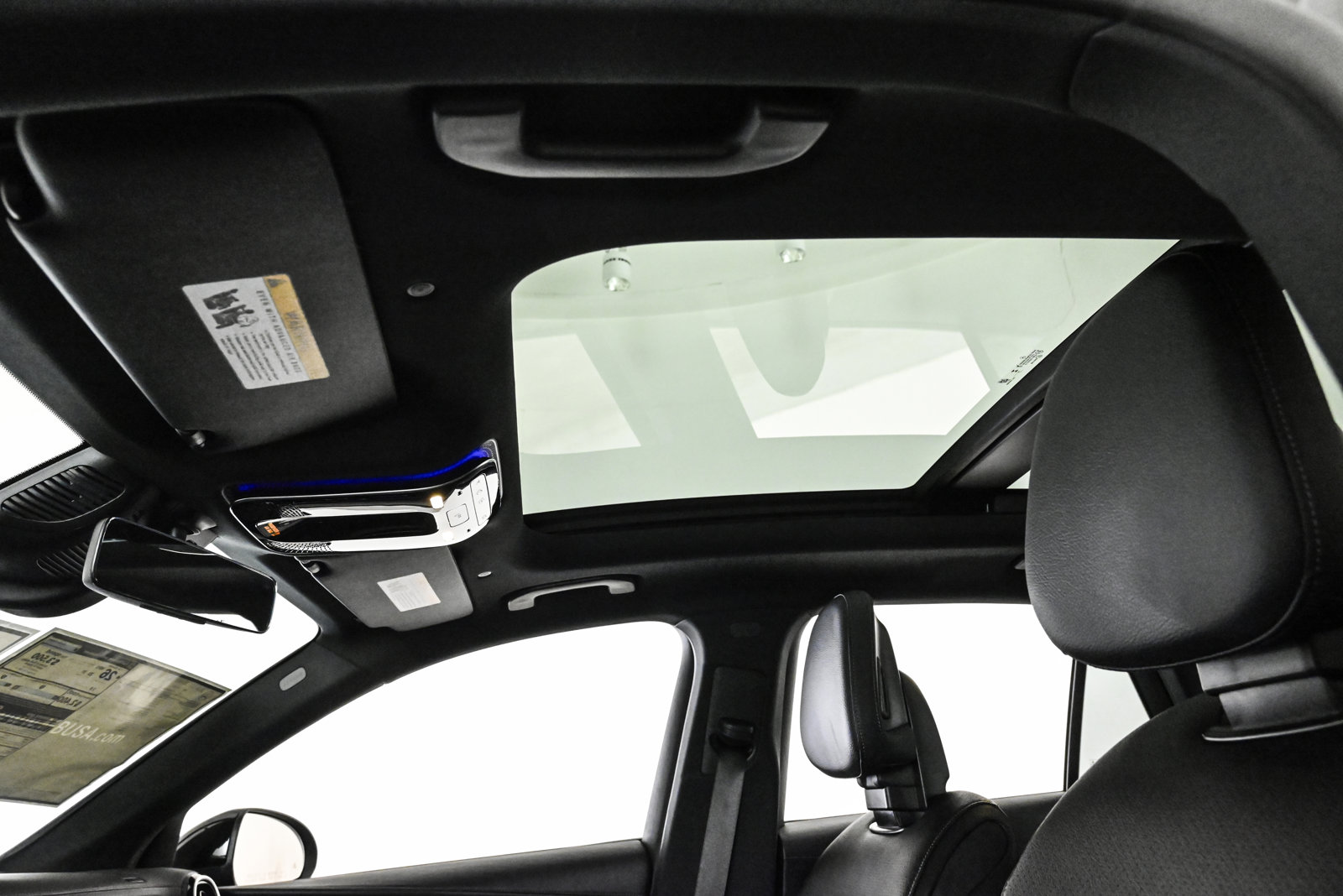 2026 MERCEDES-BENZ GLC-CLASS - Image 17