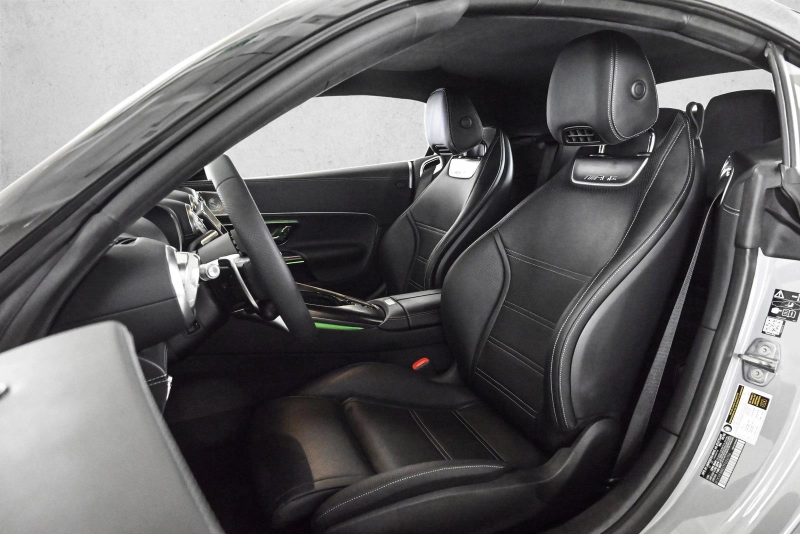 2026 MERCEDES-BENZ SL-CLASS - Image 16