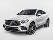 Mercedes-Benz AMG GLC 43