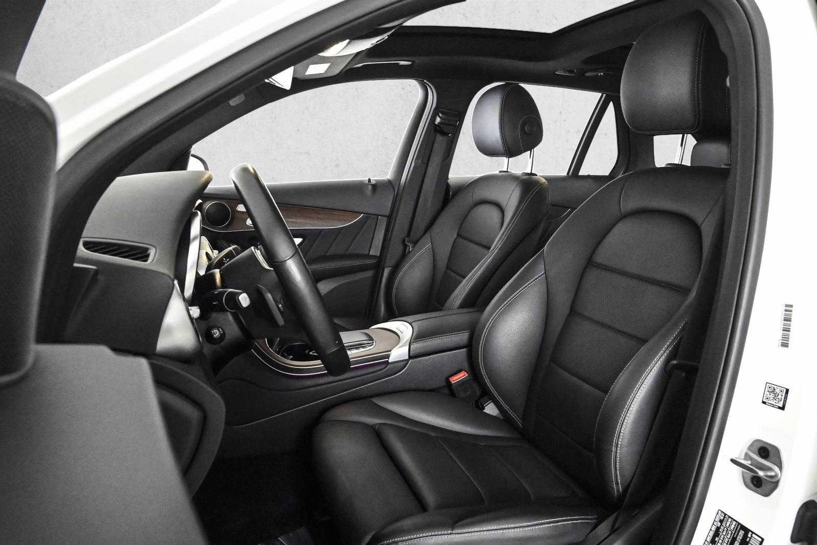 2022 MERCEDES-BENZ GLC-CLASS - Image 18