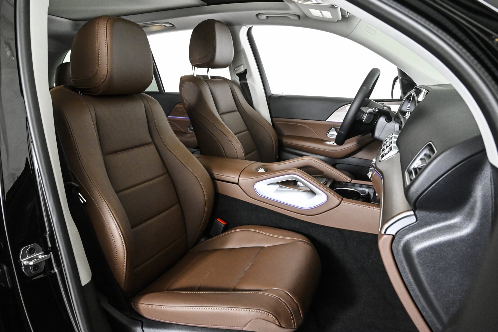 2026 MERCEDES-BENZ GLE-CLASS - Image 24