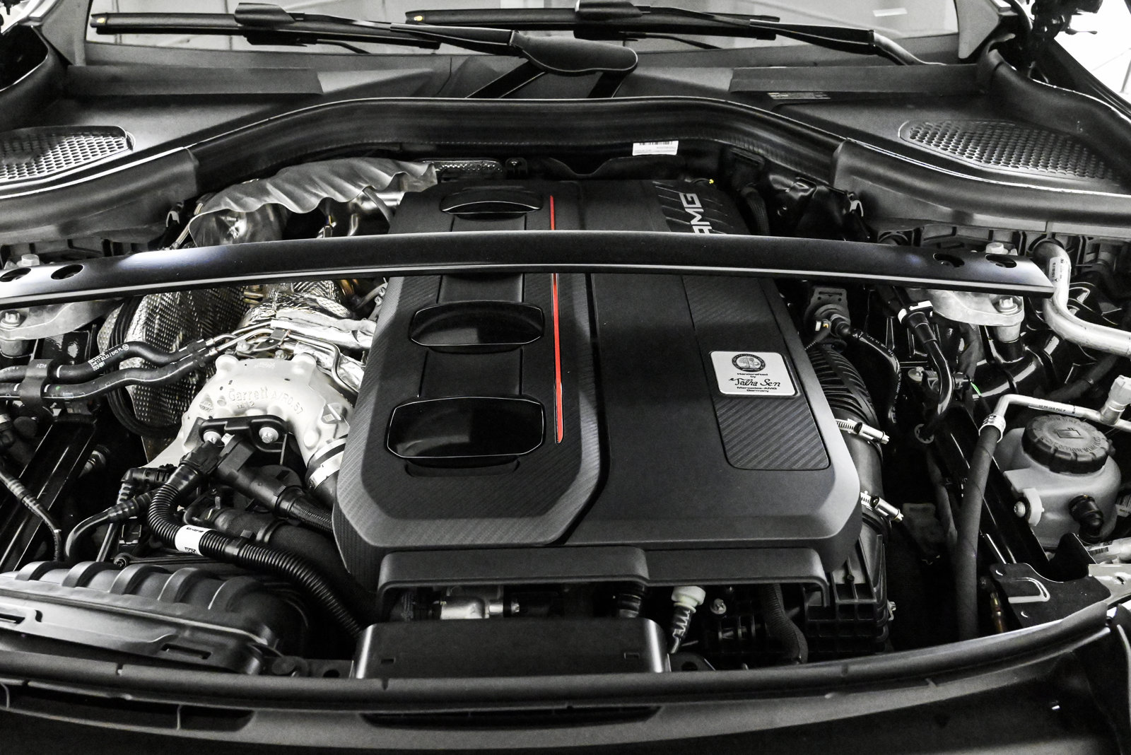 2025 MERCEDES-BENZ GLC-CLASS - Image 13