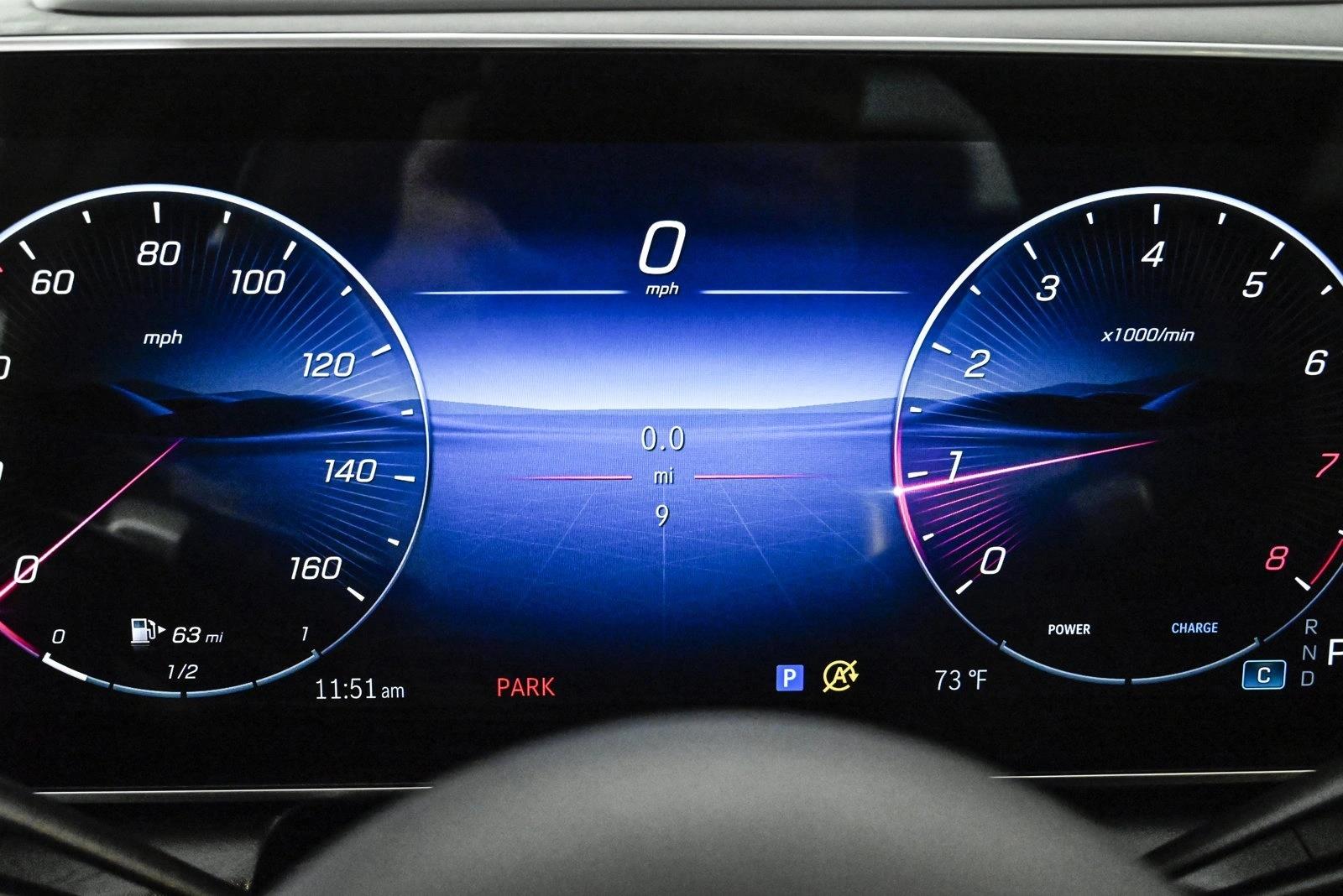 2026 MERCEDES-BENZ GLC-CLASS - Image 11