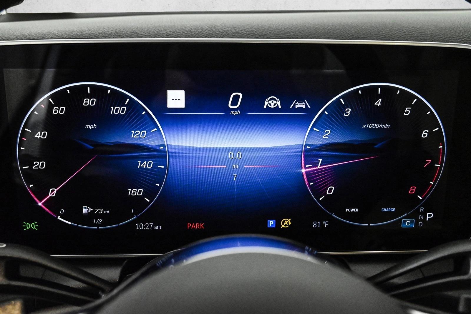 2026 MERCEDES-BENZ GLC-CLASS - Image 12