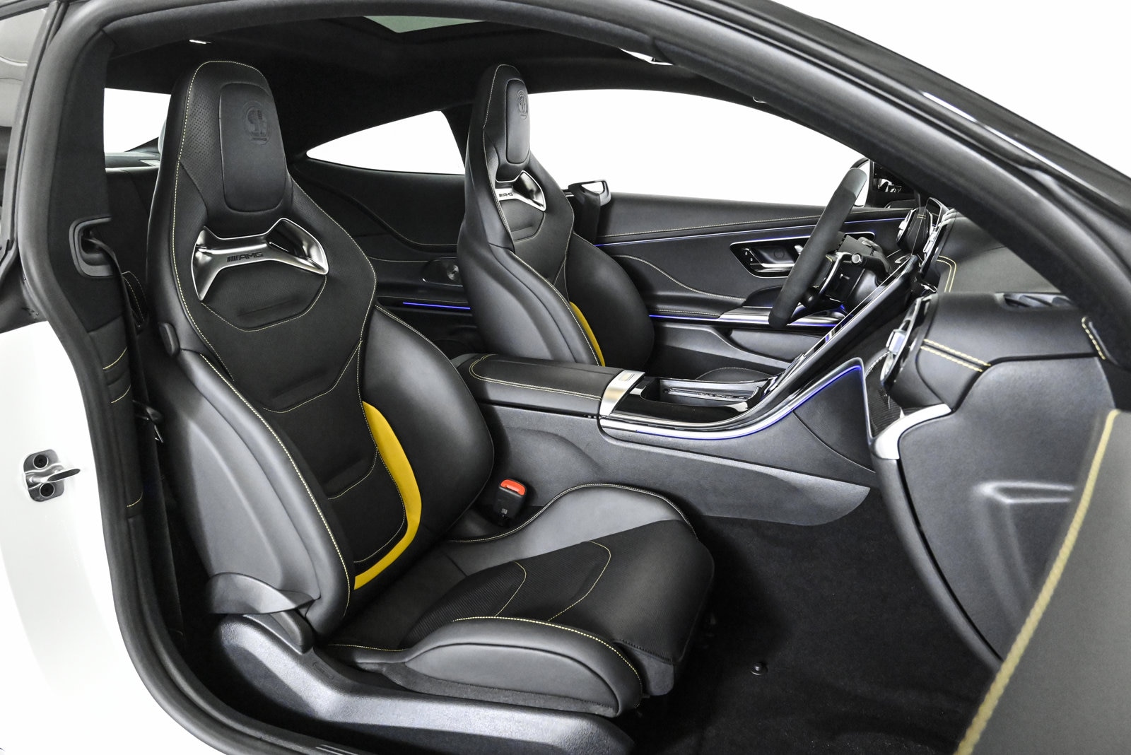 2026 MERCEDES-BENZ CLE - Image 22