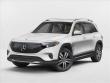 Certified 2025 Mercedes-Benz EQB 300 4MATIC SUV