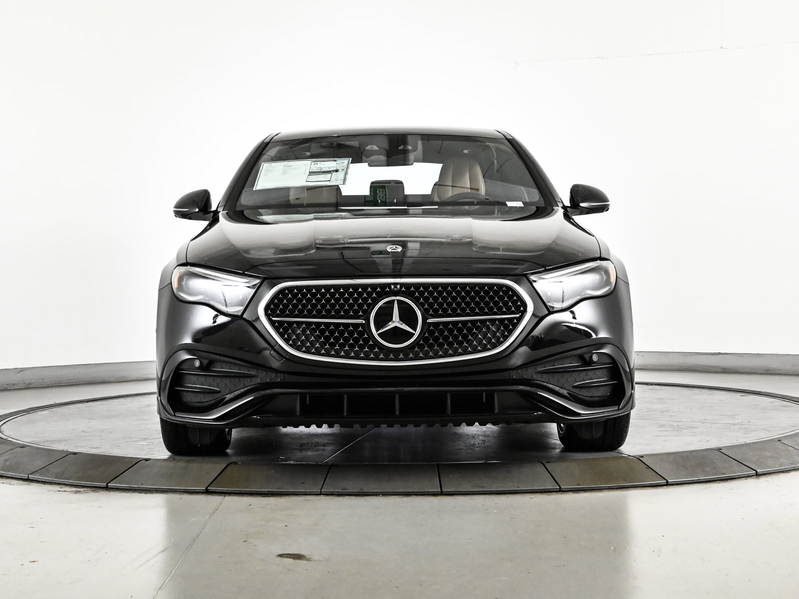 New 2027 Mercedes-Benz E-Class E 450 4MATIC ® Sedan Sedan