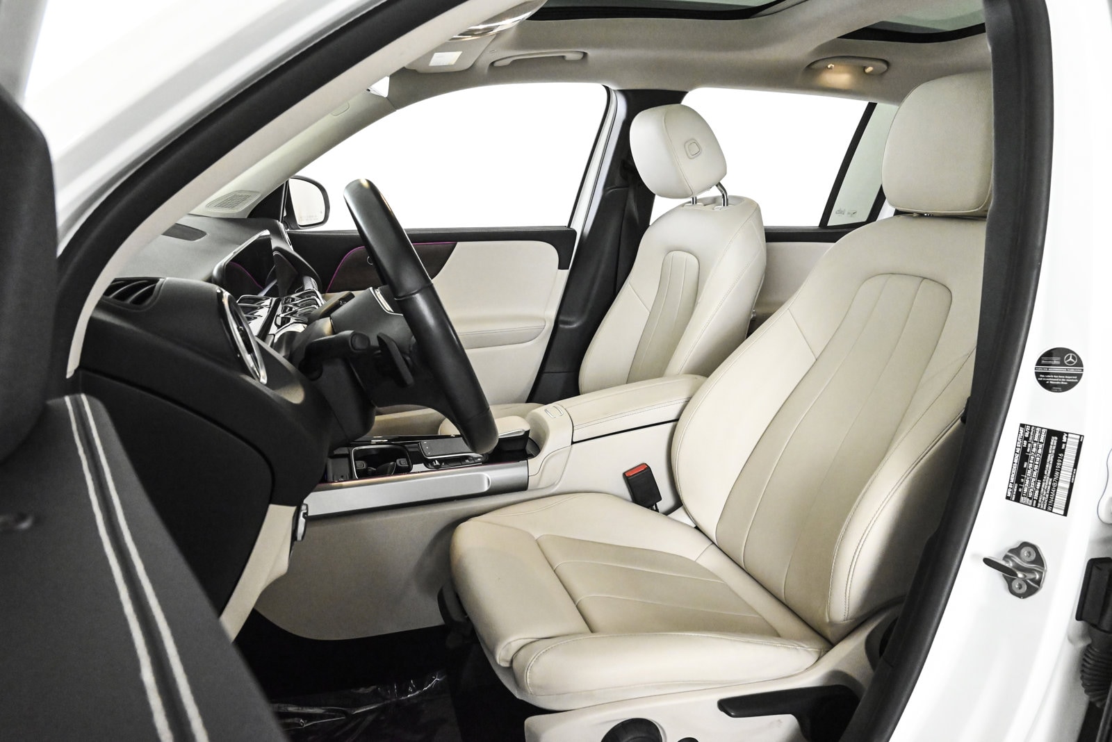 2022 MERCEDES-BENZ GLB-CLASS - Image 18