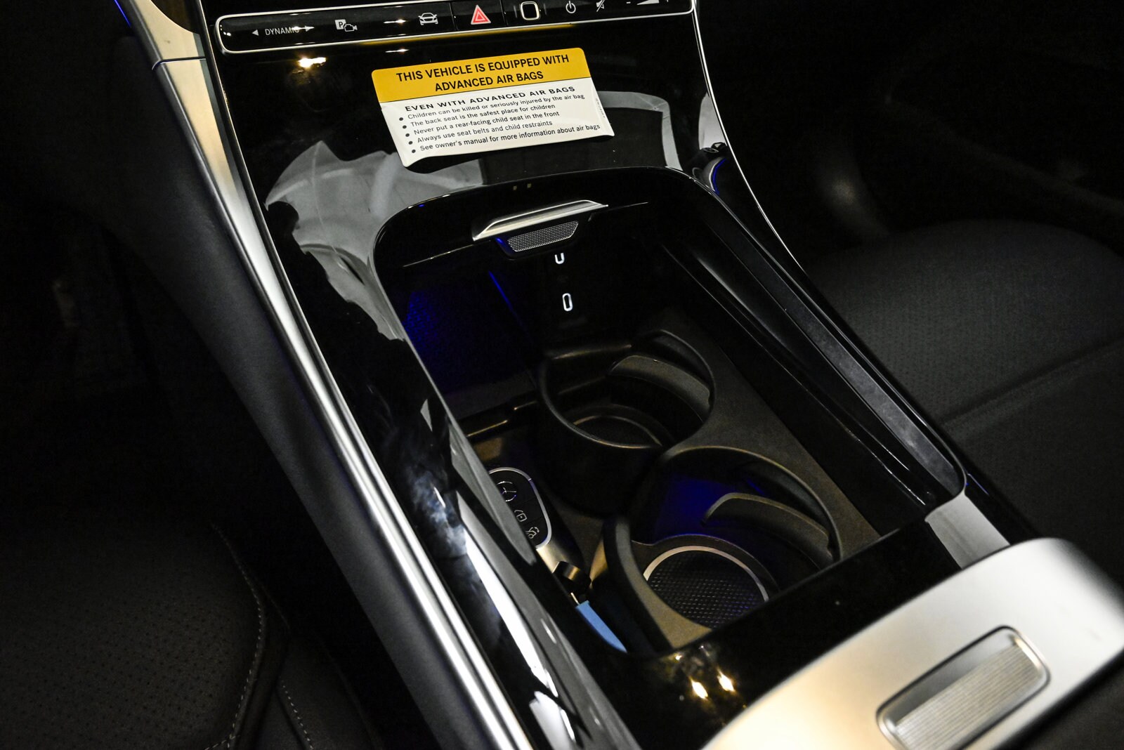 2026 MERCEDES-BENZ GLC-CLASS - Image 13