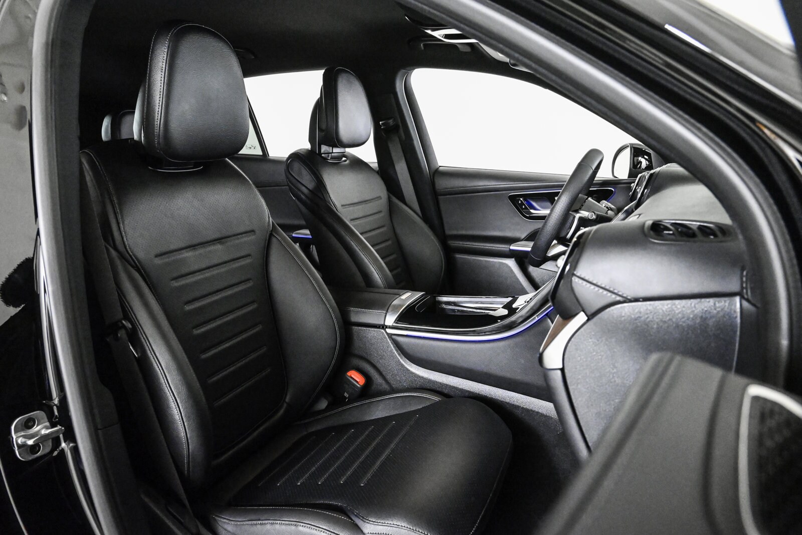 2026 MERCEDES-BENZ GLC-CLASS - Image 21