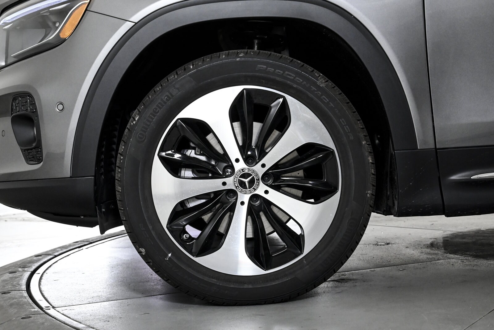 2026 MERCEDES-BENZ GLB-CLASS - Image 7