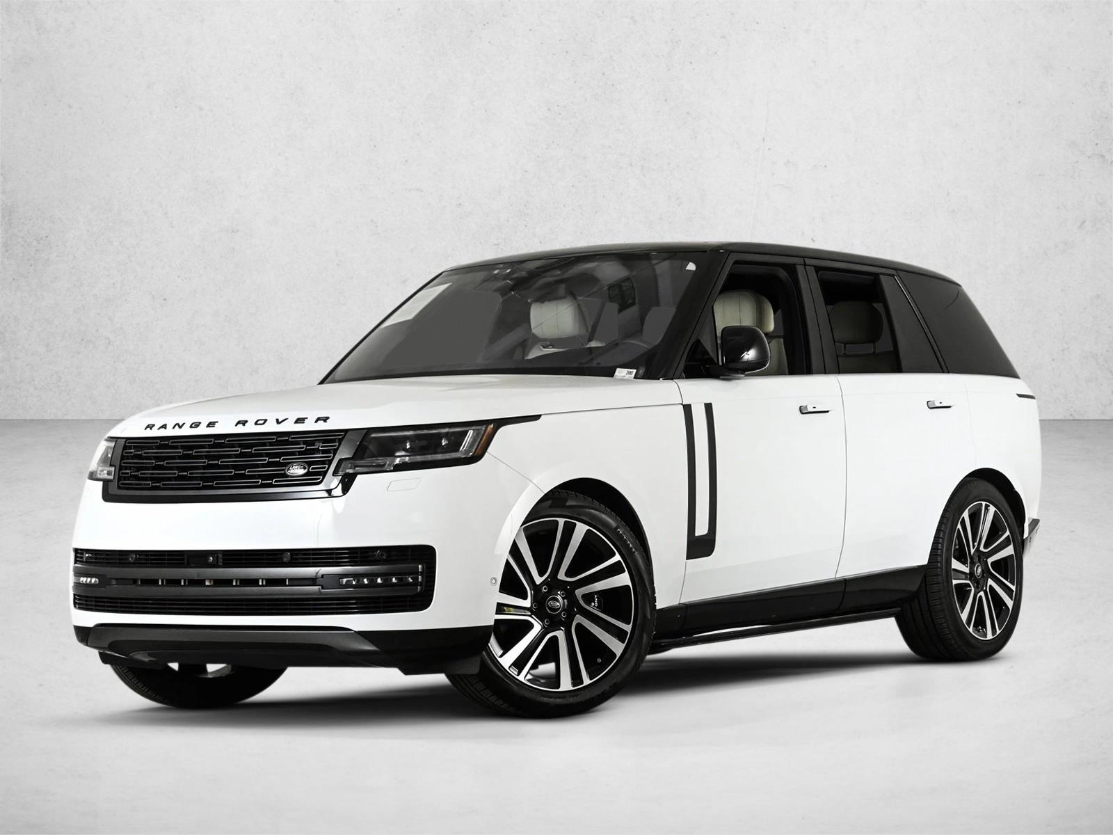 2023 Land Rover Range Rover 4.4 SE SWB's photo
