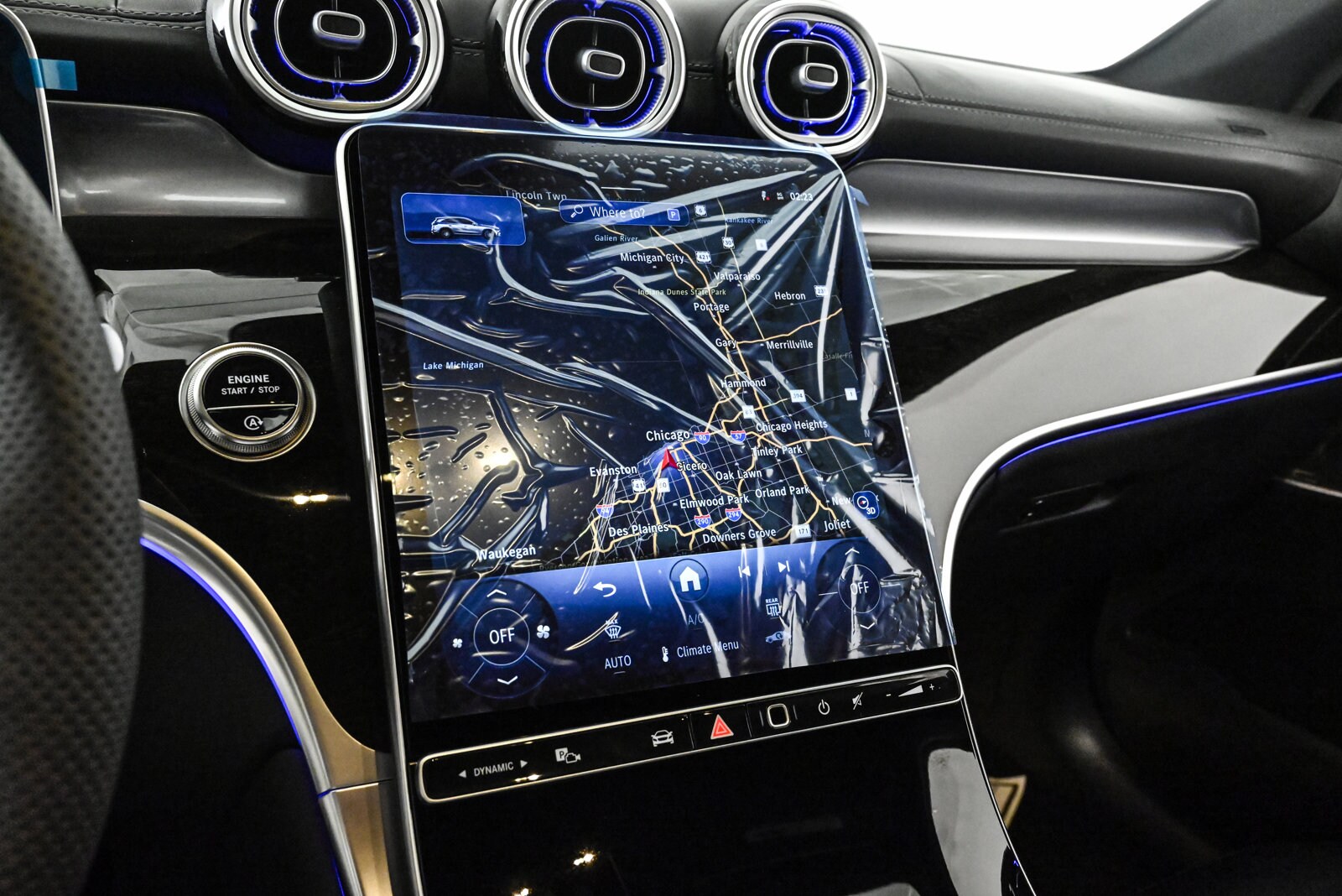 2026 MERCEDES-BENZ GLC-CLASS - Image 16