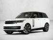 Used 2023 Land Rover Range Rover P530 SE SUV