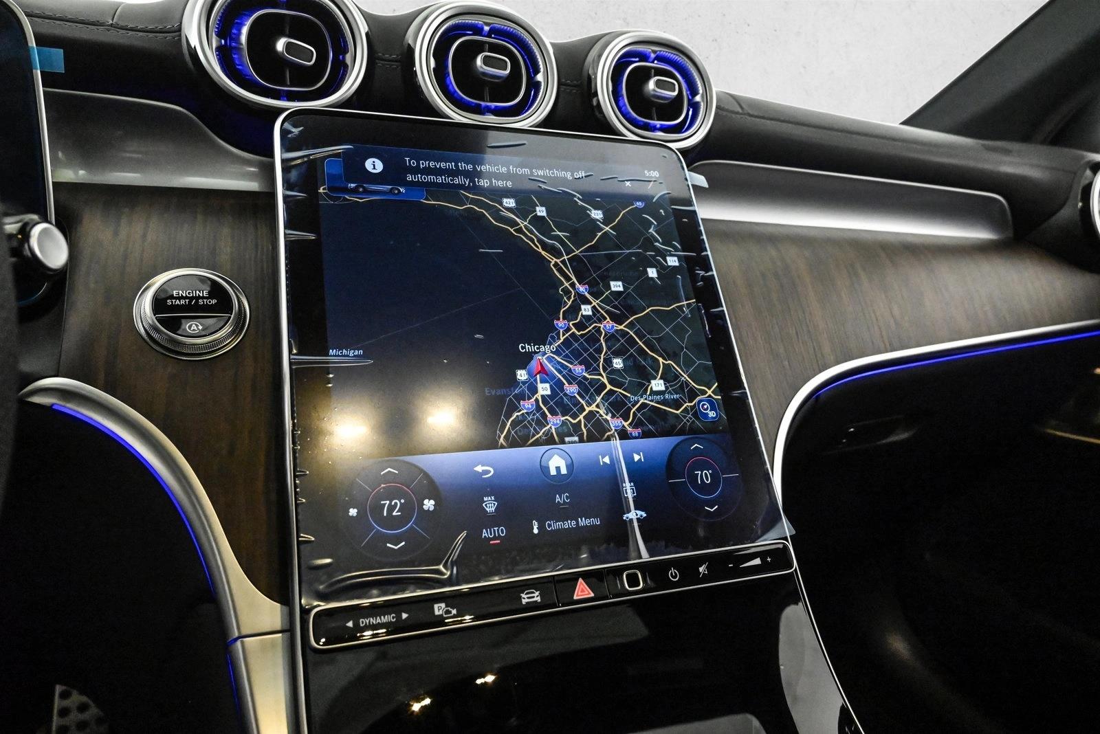 2026 MERCEDES-BENZ GLC-CLASS - Image 14