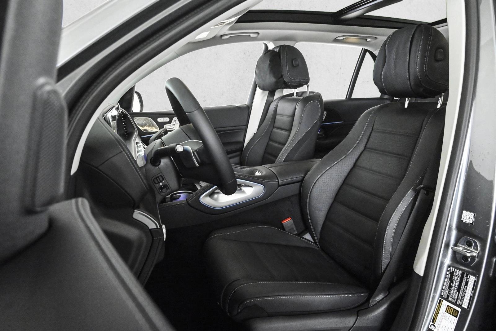 2026 MERCEDES-BENZ GLE-CLASS - Image 18