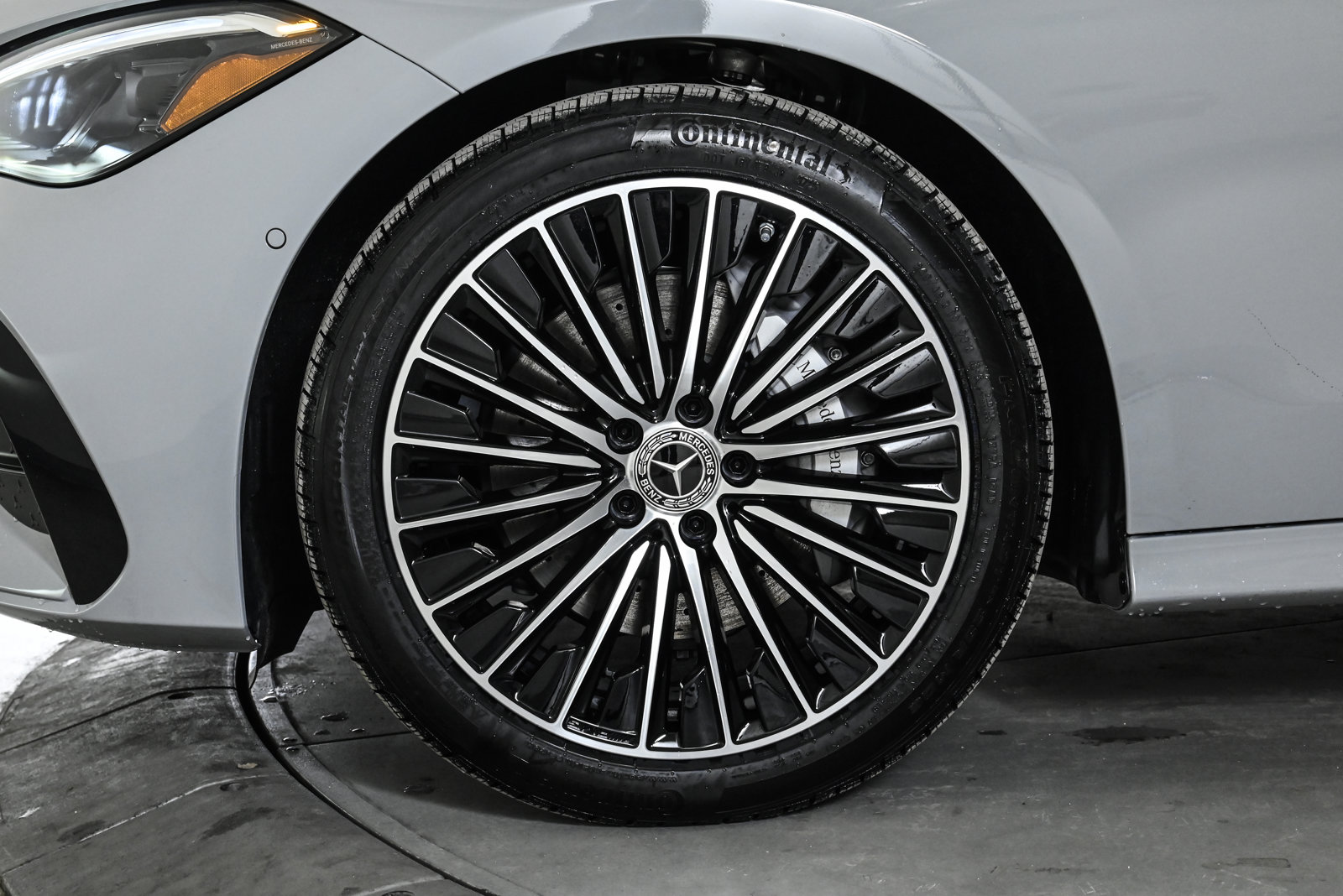 2026 MERCEDES-BENZ CLE - Image 25