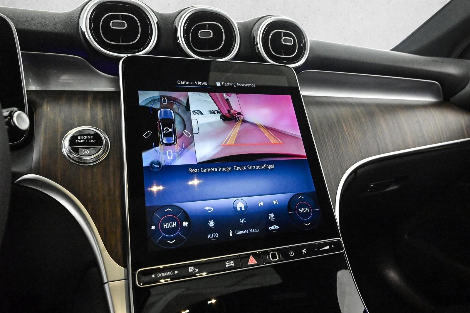 2026 MERCEDES-BENZ GLC-CLASS - Image 15