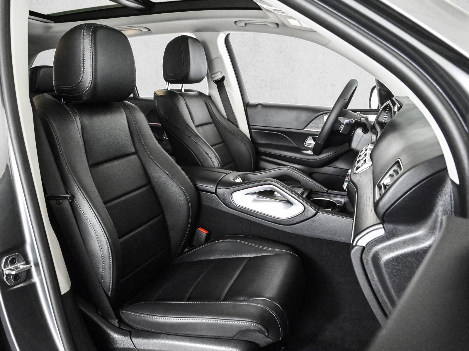 2026 MERCEDES-BENZ GLE-CLASS - Image 23