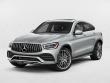 Used 2020 Mercedes-Benz AMG GLC 43 4MATIC SUV
