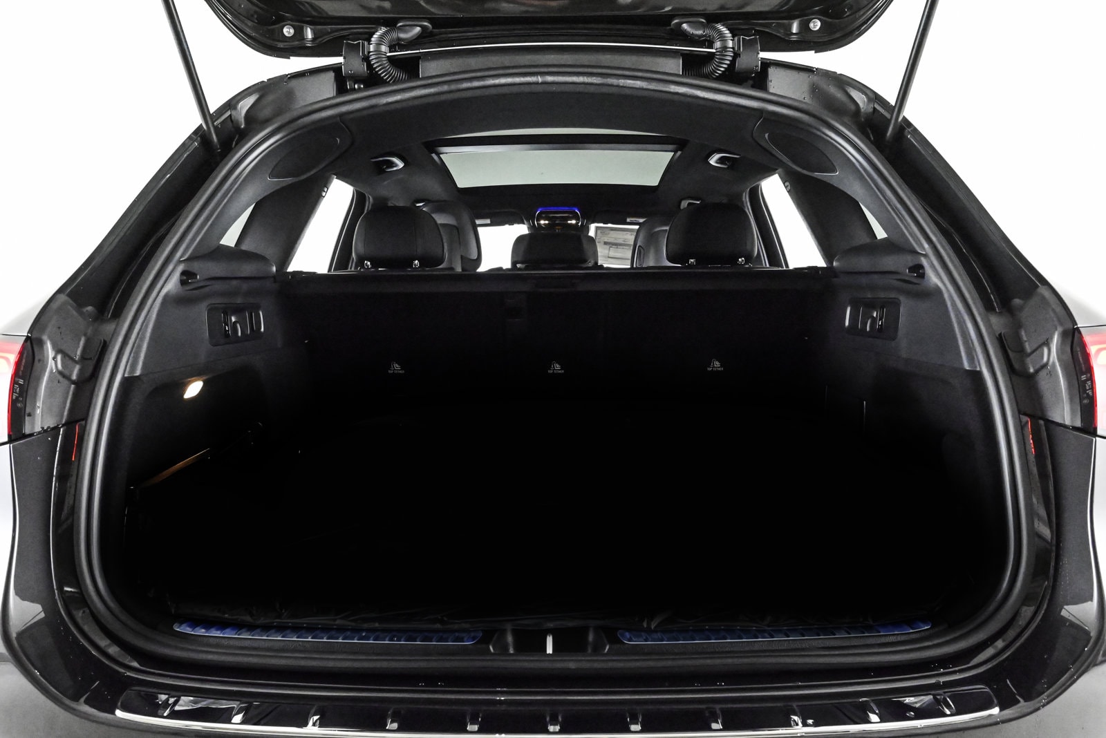 2026 MERCEDES-BENZ GLC-CLASS - Image 6