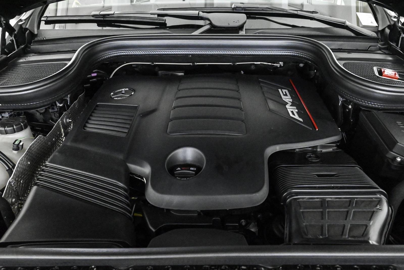 2026 MERCEDES-BENZ GLE-CLASS - Image 24