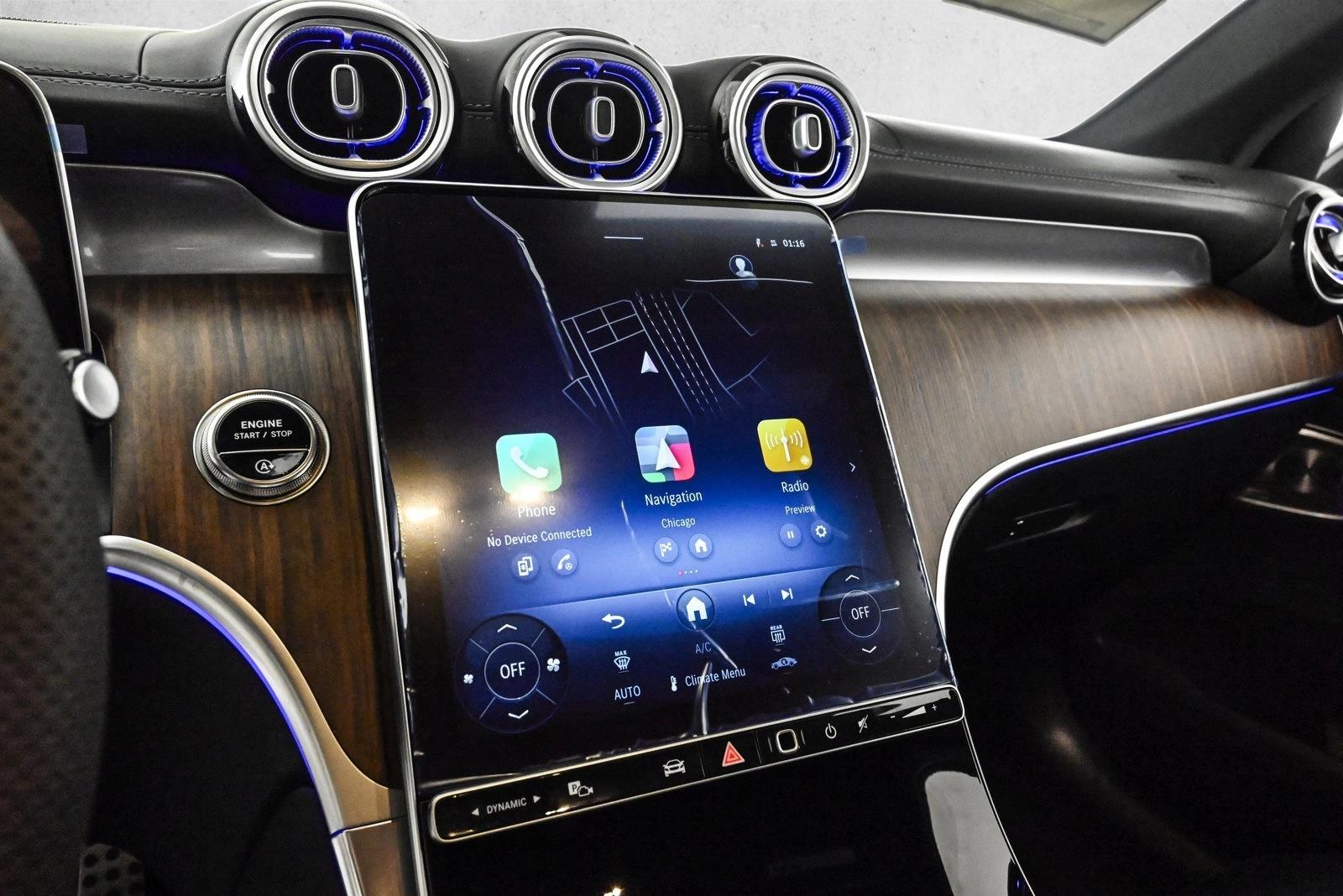 2026 MERCEDES-BENZ GLC-CLASS - Image 16