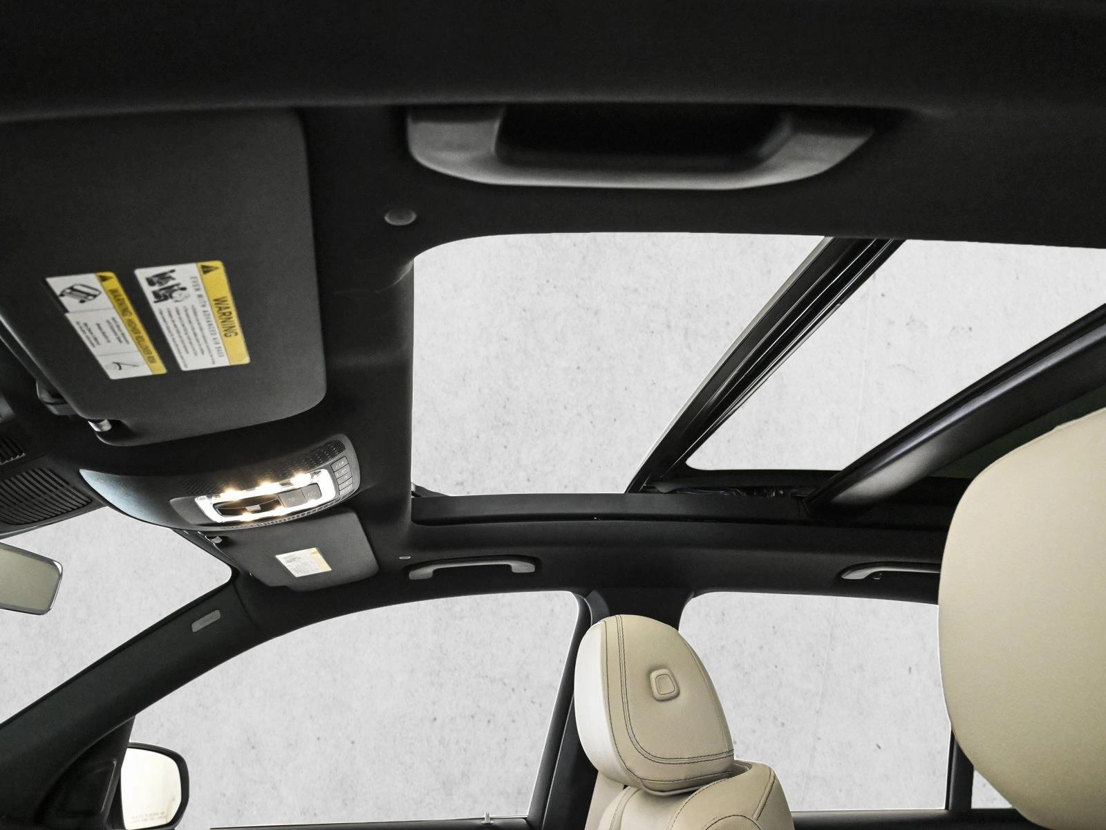 2026 MERCEDES-BENZ GLE-CLASS - Image 17