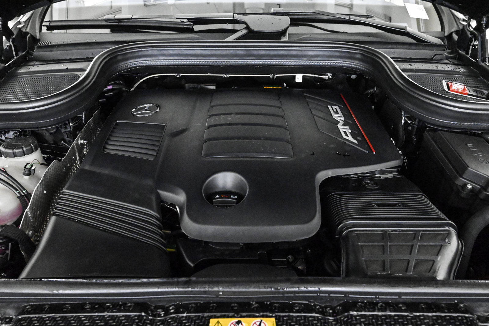 2026 MERCEDES-BENZ GLE-CLASS - Image 24