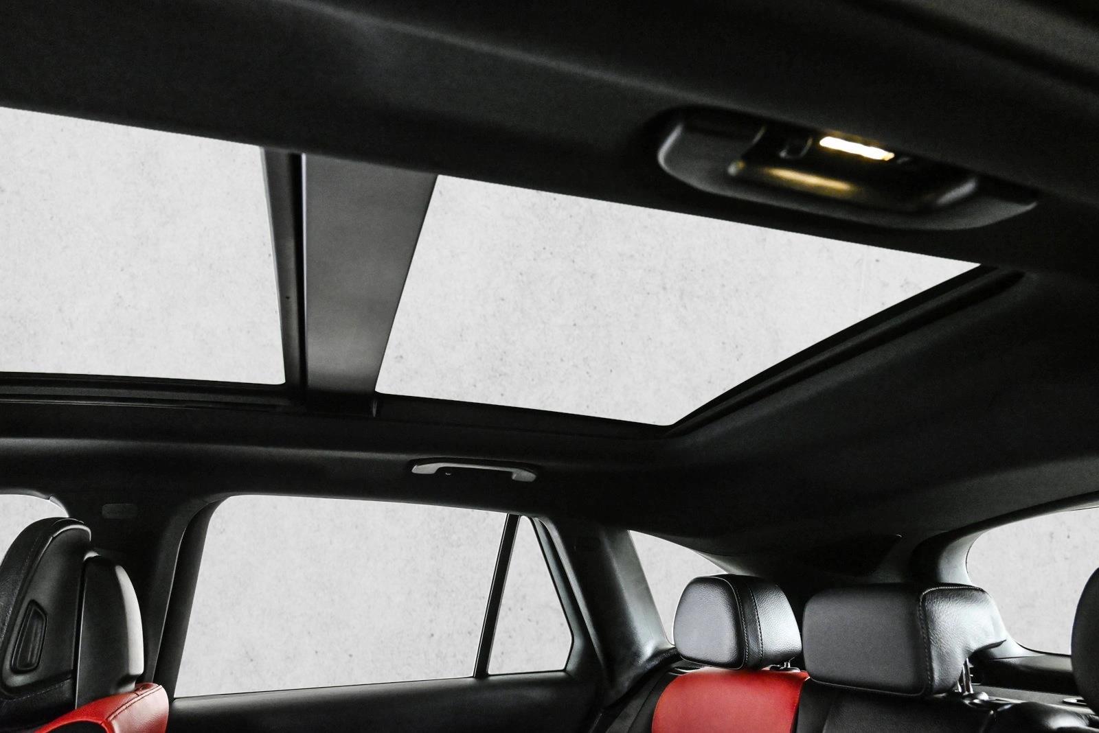 2026 MERCEDES-BENZ GLC-CLASS - Image 21