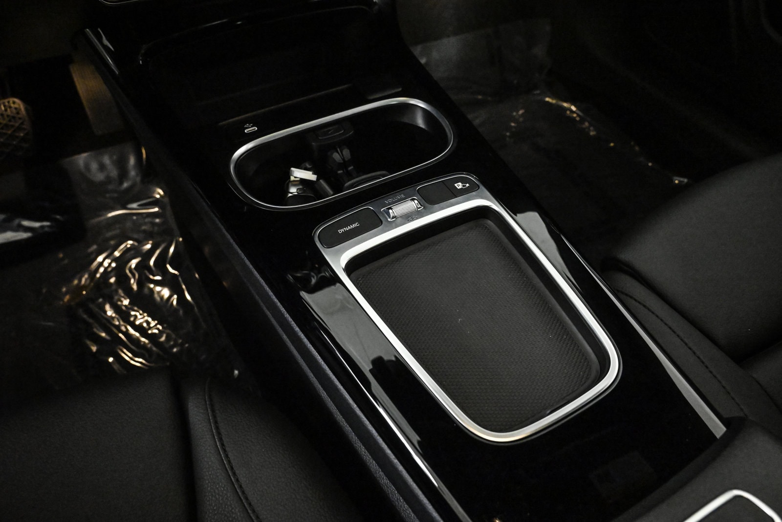 2025 MERCEDES-BENZ CLA-CLASS - Image 13