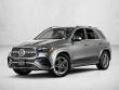 Certified 2026 Mercedes-Benz GLE 450 4MATIC SUV