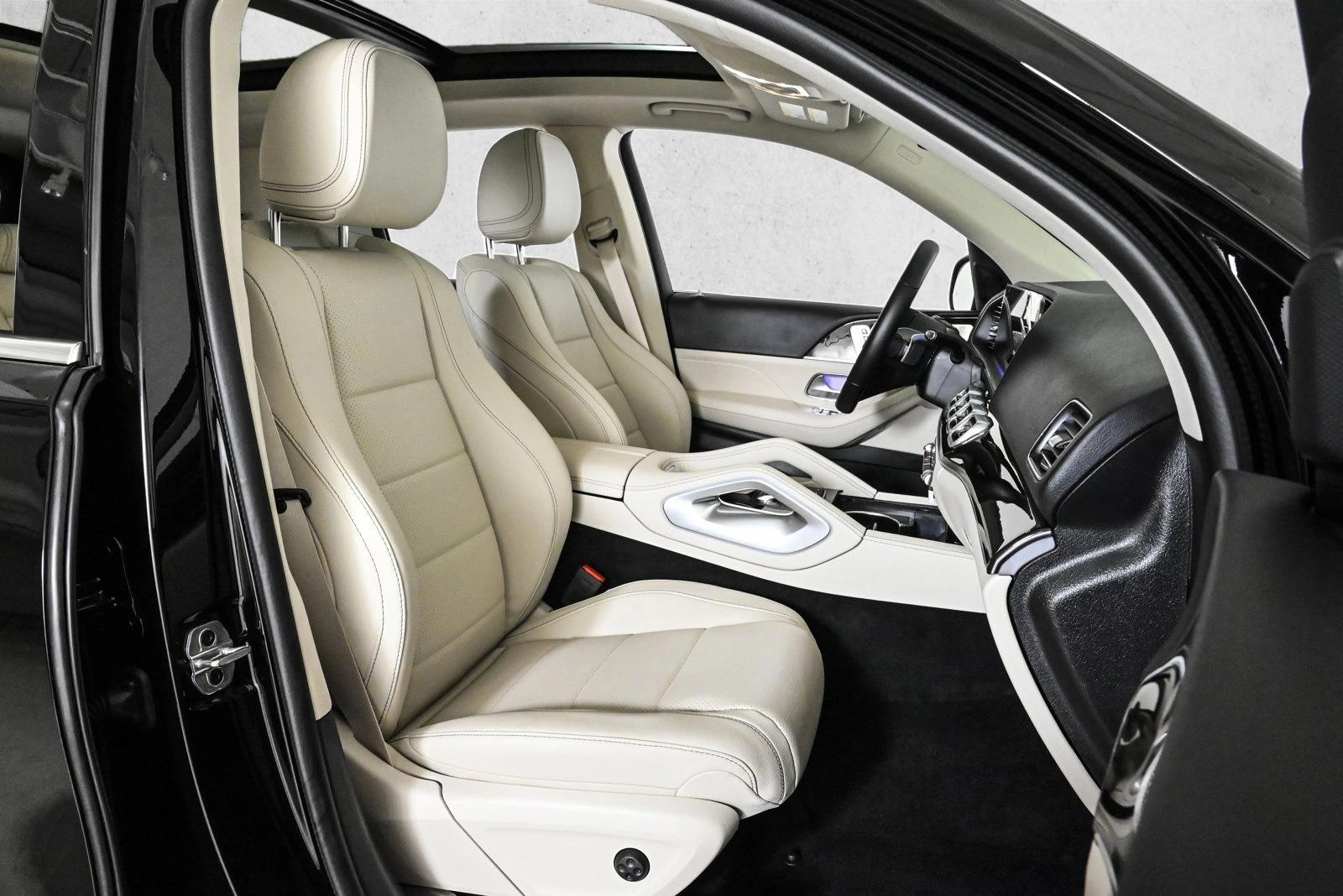 2026 MERCEDES-BENZ GLE-CLASS - Image 23