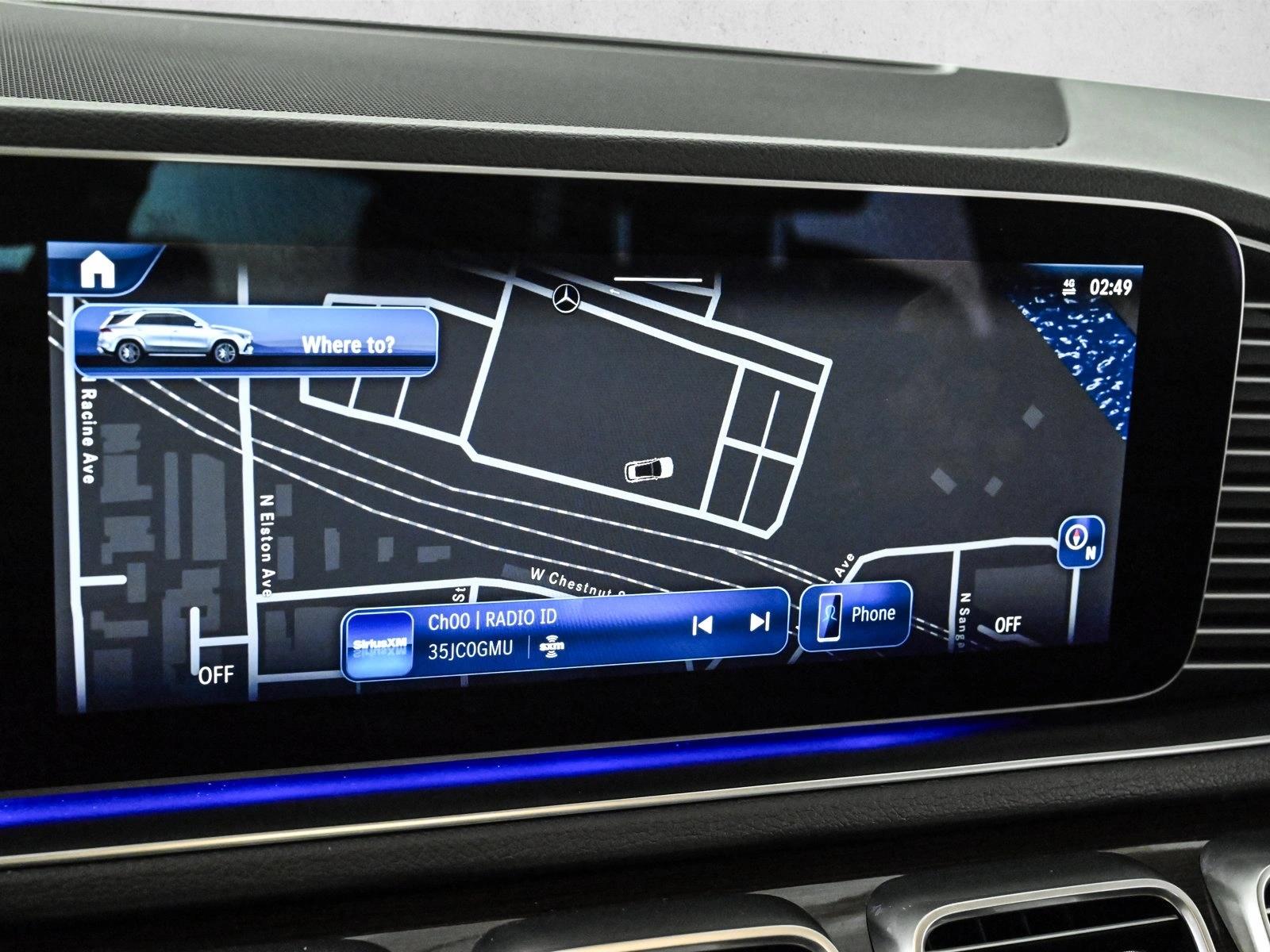 2025 MERCEDES-BENZ GLE-CLASS - Image 14